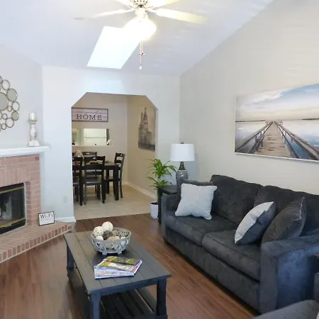 Villa Entire - Beautiful Townhouse In Tally Near Everything!